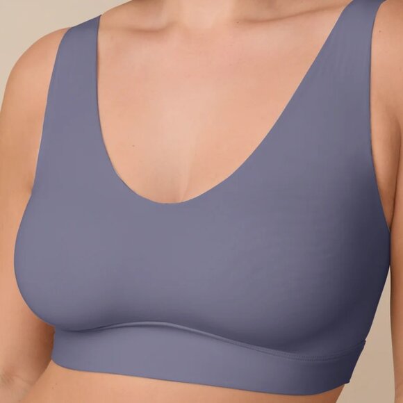 Harper Wilde Bliss bralettes, 4X - bundle of three - Picture 6 of 6